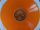 The Teskey Brothers ‎- Half Mile Harvest LP - COLORED Vinyl Album - NEW Record