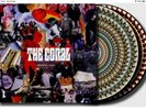 THE CORAL-LP THE CORAL-2 X LP ZOETROPE-20TH ANNIVERSARY PIC DISC-MM/UNPLAYED