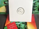 Kylie Minogue SIGNED Tension Test Pressing LP Vinyl Limited From London Pop Up