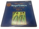 Diana Ross and the Supremes Greatest Hits 1967 Vinyl EX/NM Gatefold Motown 2 LPs