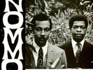 Milford Graves & Don Pullen - Nommo (Vinyl LP - 1967 - EU - Reissue)