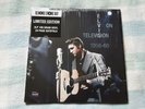 Elvis On Television 1956/60 Double LP  inc Booklet RSD 2017  BRAND NEW/UNPLAYED