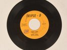 Buddy Knox Jim Bowen Triple-D 798 Party Doll & I'm Stickin With You Rockabilly