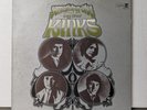 KINKS - Something Else - Vinyl LP