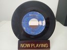 The Debuts - If I Cry/ Gettin'Mellow Scudder Records Garage Rock Poor Condition