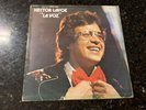 HECTOR LAVOE /  LA VOZ  LP SALSA GUAGUANCO / FANIA RECORDS