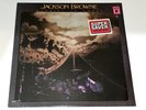 Jackson Browne Running On Empty Vinyl LP 1977 Asylum SEALED NOS