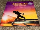 Bohemian Rhapsody by Queen (Record, 2019)