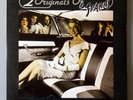 2 Originals of Sparks Orig 1975 DBL LP Bearsville K45511, Sleeve Ex, Vinyl MINT