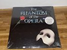 Phantom Of The Opera, Andrew Lloyd Webber - PODV9 Double Vinyl Gatefold LP New