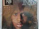 NAS Nastradamus 1999 UK Double Vinyl LP. Columbia COL 495312 1 Hip Hop original