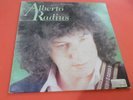 ALBERTO RADIUS LP  omonimo