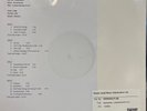 DAVID BOWIE - LONDON BYE BYE TA TA - RARE TEST PRESSING -DLP Vinyl