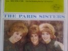 The Paris Sisters w/picture sleeve When I Fall In Love Mercury 7