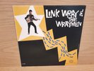 Link Wray & The Wraymen on Epic 3661 from 1960   clean original 1st press