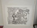 The Deep Freeze Mice – My Geraniums Are Bulletproof, Mole Records, MOLE 1
