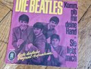 Die Beatles 