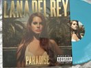 Lana Del Rey Born to Die The Paradise Edition (Vinyl, 2012)