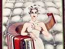 LITTLE FEAT - DIXIE CHICKEN 1973 WARNER BROS RECORDS VINTAGE ROCK VINYL LP