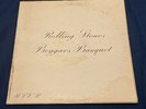 The Rolling Stones - Beggars Banquet 1968 LP, PS 539 - Early Press