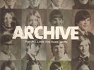 2xLP Archive You All Look The Same To Me GERMAN ORIGINAL NEAR MINT EastWest