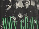 Four Hairy Policemen Wavy Gravy NEAR MINT Beware Vinyl LP