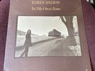 Karen Dalton In My Own Time Vinyl LP 1971 Paramount PAS 6008 Still Sealed