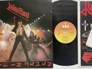 3 x Judas Priest + Motorhead On Parole + Picnic Harvest Sampler vinyl bundle