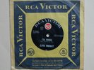 Elvis Presley I'm Yours / Long Lonely Highway 7