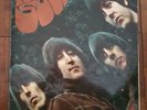Rubber Soul by The Beatles. PMC 1267. Decent loud cut -1 copy