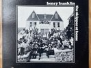 Black Jazz BJQD/17 Henry Franklin The Skipper At Home OG