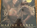 Mariah Carey The Emancipation of Mimi Ltd. Edition Color Double Vinyl Mint