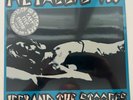 Iggy and the Stooges LP 