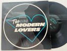 The Modern Lovers LP Punk 1st Press Home of the Hits   1976 VG++ W Poster SHRINK