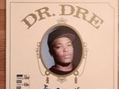 Dr. Dre The Chronic 1992 Vinyl OG  Interscope / ORIGINAL VG+ Hip-Hop Snoop Dogg