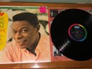 NAT KING COLE LOVE L.O.V.E. CAPITOL RECORDS ST 2195  ORIGINAL 1965  LP NM