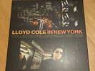 Lloyd Cole In New York Ltd Ed 7 x LP Vinyl Box Set No.d / and the commotions