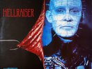 LP Christopher Young Hellraiser (Original Motion Picture Score) NEAR MINT