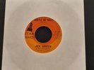JACK HARDEN AND THE SILHOUETTES   SHE'LL BE BACK / LOVE IS WONDERFUL, RARE
