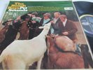 BEACH BOYS..PET SOUNDS..RARE MONO UK 1ST ISSUE, CAPITOL LABEL No T 2458