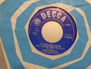 JIMMY WINSTON SORRY SHE'S MINE  1966 DECCA F.12410 REISSUE NM UNPLAYED