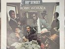 SEALED Bobby Womack Across 110th Street United Artists UAS-5225 USA 1972 MINT LP