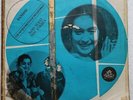 Bandini-Meri Surat Teri Aankhen S D BURMAN Angel LP Record World 33RPM10