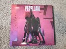 Pearl Jam record vinyl Ten 1991 edition