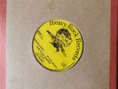 Ricochet - Double B Side - Heavy Metal Records - 1980 - Sehr selten