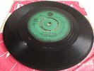 ELVIS PRESLEY  - (Marie's the name)   HIS LATEST FLAME  -   DEMO  - VERY RARE