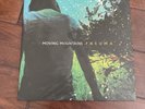 MOVING MOUNTAINS PNEUMA CLEAR W BLUE GREEN SPLATTER 2XLP NM UNPLAYED GATEFOLD