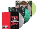 $UICIDEBOY$ Vinyl Bundle Long Term Effects Suffering & Sing Me Lullaby + Orleans
