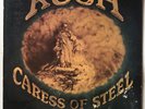 Rush - Caress Of Steel - 1975 - Vinyl LP Gatefold