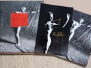 Christine And The Queens 2 SIGNED Prints & Paranoia, Angels, True Love 1LP Vinyl
